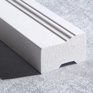 Trung Quốc Nhà sản xuất di động <span class=keywords><strong>PVC</strong></span> gạch đúc cho trang trí cửa & cửa sổ bao quanh - Product Image 2