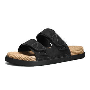 Pantuflas Sencillas para Hombre, Pantuflas Populares para Hombre, Pantuflas Ligeras y Económicas, Zuecos para Hombre, Sandalias - Product Image 4