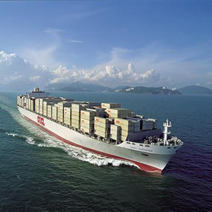 DDP Delivery DHL Maritime Ship Cargo Sea Freight <span class=keywords><strong>Rates</strong></span> Canadá China para EUA França Índia Sea FBA DDP - Product Image 4