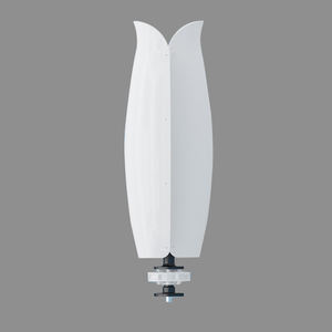 Petite <span class=keywords><strong>éolienne</strong></span> <span class=keywords><strong>verticale</strong></span> de <span class=keywords><strong>type</strong></span> tulipe 100w 300w 600w 800w1kw <span class=keywords><strong>éolienne</strong></span> à bas prix - Product Image 2