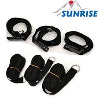 56875 # extérieur caravane et camping-car auvent kit d'arrimage accessoire de cheville de tente pour les activités de camping et de randonnée