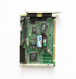 IEI-Placa base industrial V3.3, placa base de CPU, módulo de CPU, prueba de 100% - Product Image 2