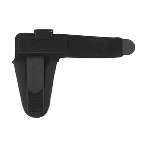 Cure دعامة إسقاط القدم دعامة كسر الكاحل لدعم التواء - Product Image 3