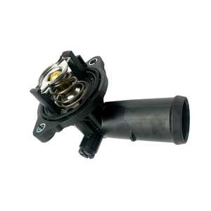 Carcasa de Termostato de Aluminio 05184651AH 5184651AF 5184651AG para Jeep Grand Cherokee Wrangler 3.0L 3.6L 2011-2021 - Product Image 2