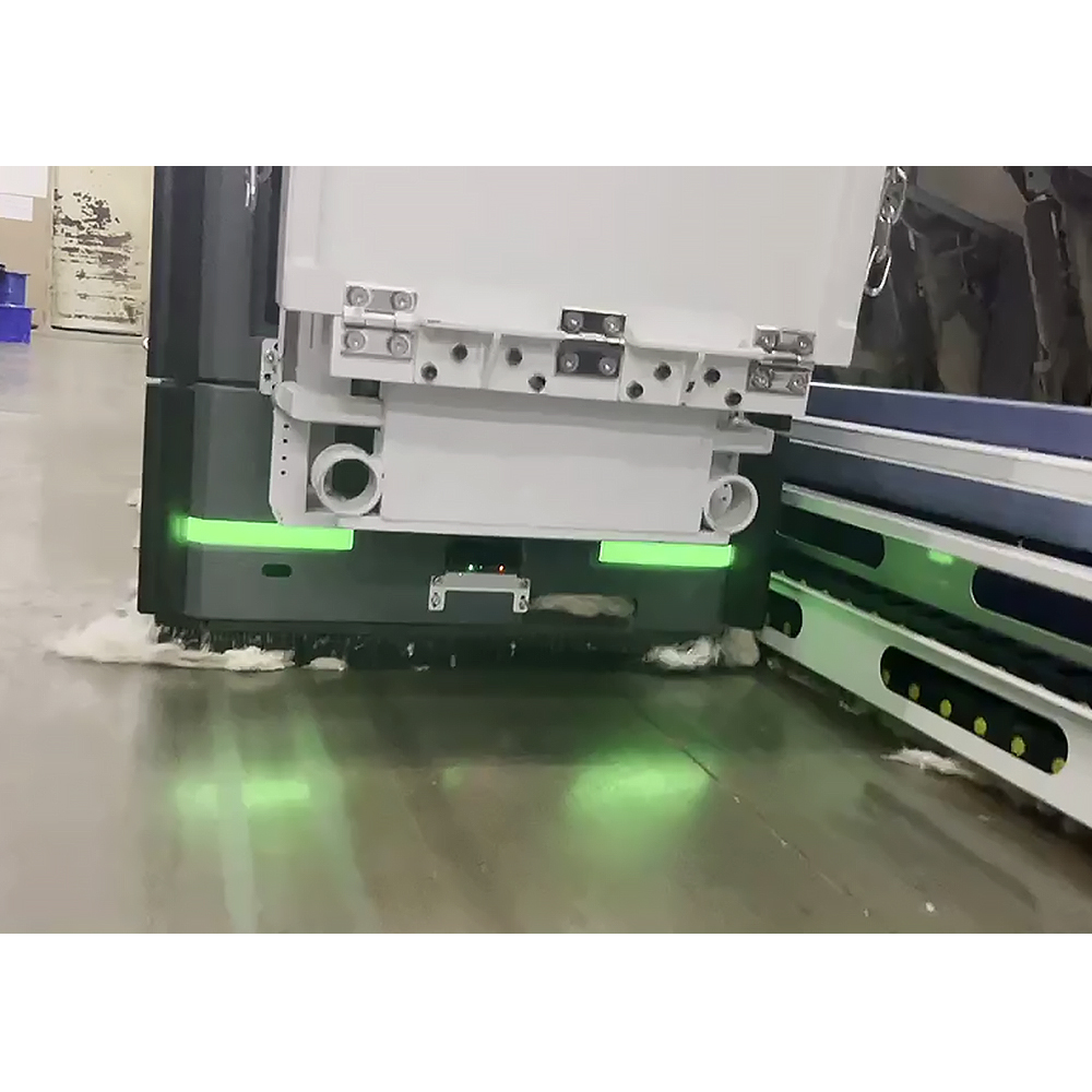 lidar sensors