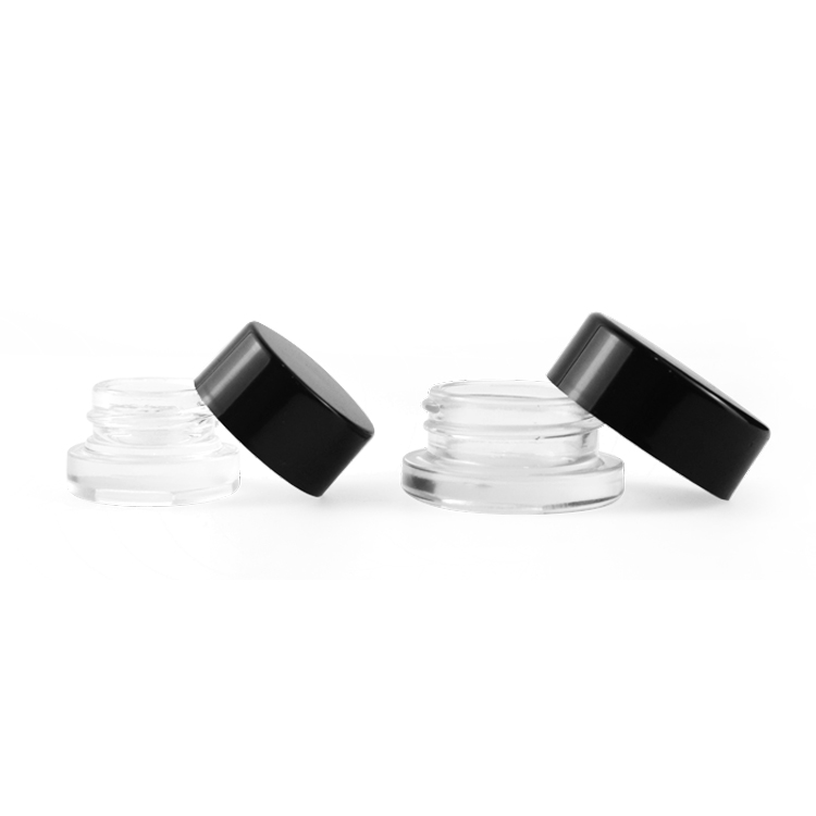 5 ml Classic Screw Top Jar