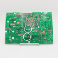 Carte électronique rigide d'OEM 4 à 32 couches de carte PCB de service multicouche de conception de carte PCB personnalisable