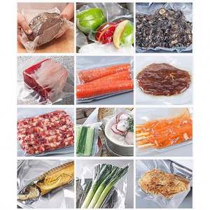 เครื่องซีลสูญญากาศแบบสองห้องประสิทธิภาพสูงสำหรับอาหารแช่แข็ง ปลา บรรจุภัณฑ์ไม้แบบตั้งโต๊ะ สำหรับกระดาษและแก้ว - Product Image 6