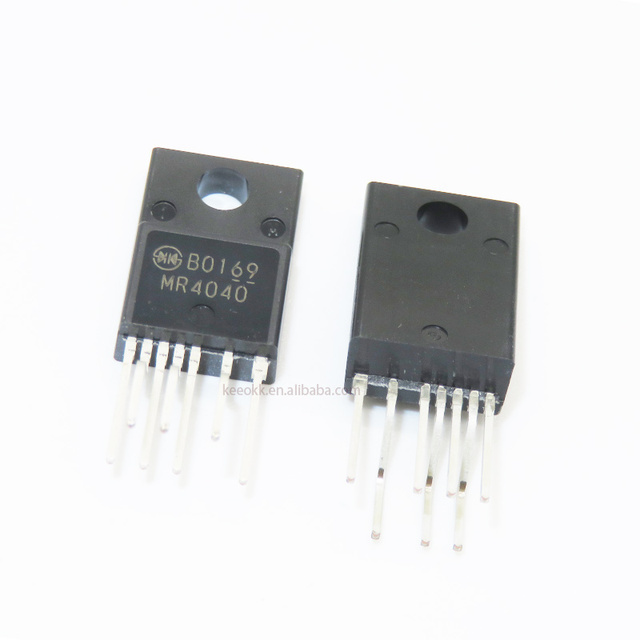 chips 2pcs MR4020 MR4030 MR4010 MR4040