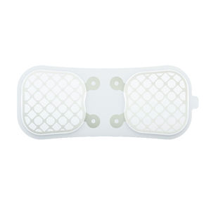 Lindern Menstruation beschwerden Schmerzen elektrische Massage warmes Heizkissen wiederauf ladbare Menstruation periode Schmerz linderung Wärme pflaster CE ROHS - Product Image 6