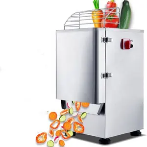 Sıcak satış meyve ve sebze Blanching temizleme yıkama makinesi otomatik patates dilimleme ve dilimleme makinesi
