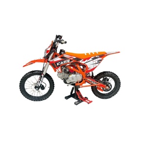 Motocicleta Todoterreno de <span class=keywords><strong>125cc</strong></span>, Suministro de Fábrica, para Senderos Forestales, Carreras de Resistencia, Motocicleta de Montaña de Dos Ruedas, Motocross de <span class=keywords><strong>125cc</strong></span>, <span class=keywords><strong>Mini</strong></span> <span class=keywords><strong>Cross</strong></span> - Product Image 1