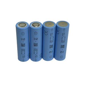 เซลล์แบตเตอรี่ลิเธียมไอออนกำลังสูง 21700 4000mAh 3.6V 3.7V 40PL 18C 20C อัตราการคายประจุต่อเนื่อง Li-ion - Product Image 6