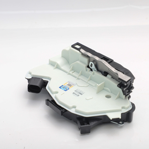 Actionneur de serrure de porte arrière droite 5N0839015 5N0839015B 5N0839015E pour VW Passat Tiguan CC Amarok Skoda Superb - Product Image 5