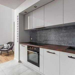 WEKIS Cabinet <b>Knob</b> Single Hole Oil-Impregnated Bronze Cabinet Handle Hardware for Zinc Alloy Kitchen Pulls Set of Ten - Product Image 2