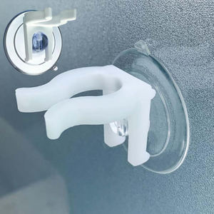 Bougies en plastique LED Bougies de Noël à piles Ventouse de fenêtre pour - Product Image 6