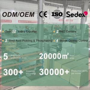 <span class=keywords><strong>Caja</strong></span> <span class=keywords><strong>Fuerte</strong></span> Electrónica Digital de Acero Resistente al Fuego por 2 Horas, Fabricada en China, para Documentos - Product Image 5