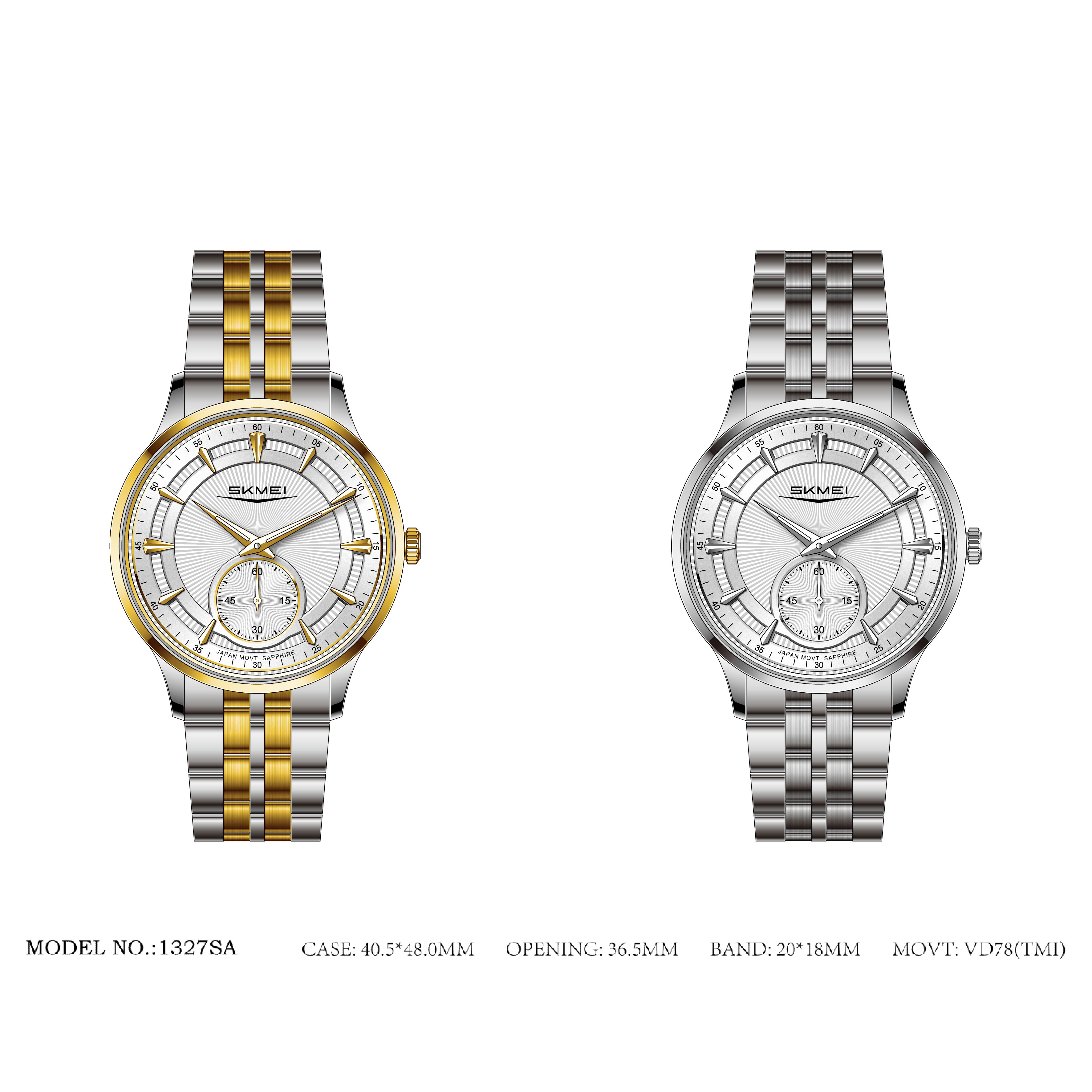 นาฬิกาที่กำหนดเอง