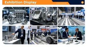 Wanjunheng Yeni Model Özelleştirilmiş Yerçekimi Döküm Kontrol Gövdesi <span class=keywords><strong>Iflow</strong></span> için - Product Image 3