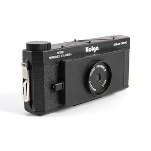 Tái sử dụng holga 120 rộng Pinhole máy ảnh 120mm phim trung bình định dạng Pinhole máy ảnh paroramic máy ảnh với 6x9 hình ảnh - Product Image 4