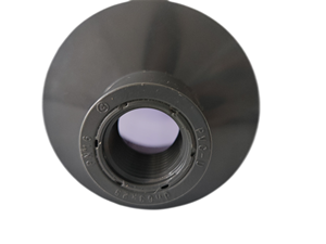 流量校正管SS304/316L計量ポンプ用材料校正カラム計量ポンプ部品 - Product Image 6