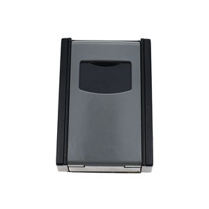 YH9151 Alüminyum Duvara Monte Anahtar Kasası Ev Depolama Anahtar Kasası - Product Image 2