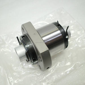 Famosi cuscinetti lineari di alta qualità con dado a sfera lineare BLK3620-5.6ZZ e guida BLK3624-5.6ZZ del Giappone - Product Image 5