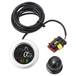 EASYGUARD Cruise Control Kit Handle Switch Fit <b>for</b> Crown Levin Vios Reiz 2009-2019 <b>Car</b> Speed Control System Speed Limiter - Product Image 2