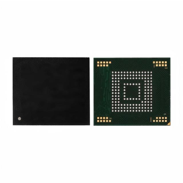H5TQ4G63EFR-RDC DDR3 SDRAM FBGA-78 for Industrial PC Server Embedded Memory