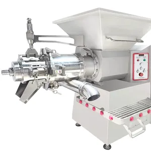 Largest chicken/fish deboner/deboning machine