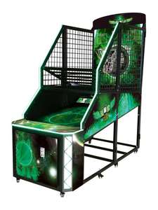 Luxe Basket monnayeur <span class=keywords><strong>billet</strong></span> machine <span class=keywords><strong>de</strong></span> jeu <span class=keywords><strong>de</strong></span> rachat <span class=keywords><strong>de</strong></span> loterie - Product Image 5