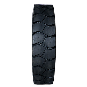 Neumático Marca Advance 5.00-8 para Vehículos Pequeños de Combustión Interna y Remolques de Transporte - Product Image 1