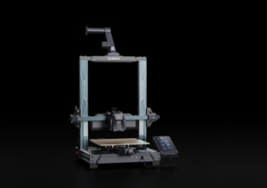 ELEGOO <span class=keywords><strong>Neptune</strong></span> 4 Imprimante 3D haute vitesse 500 mm/s taille d'impression 225*225*265mm - Product Image 6