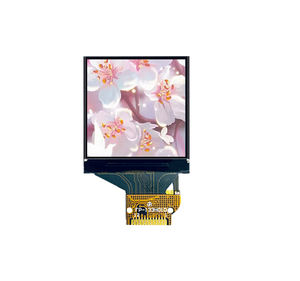 [في الأسهم] 1.3 بوصة TFT شاشة الكريستال السائل 240RGB * 240 قرار 8BIT مواز/4-خط SPI واجهة سائق IC ST7789 - Product Image 3