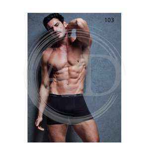 BOXER 103T TRIPACK UOMO NAVIGARE - Product Image 1