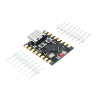 Papan Pengembangan Esp32-c3 Esp32 C3 Supermini Wifi untuk Arduino