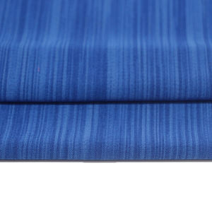 Accept Custom Color Design Anti-bacterial Wicking 100% Polyester Sport Wear <strong>Tissu</strong> Jersey Fabric - Product Image 2