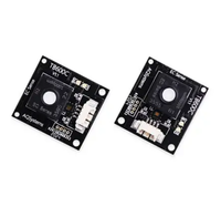 Detector de Gas Digital Electroquímico H2 TB600C con Medición de Temperatura y Humedad, Monitor de Fugas de Gas con 5 Años de Duración