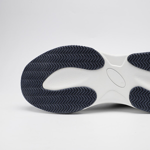 Chaussures de course et de marche tendance personnalisées avec logo privé, légères et stylées pour hommes - Product Image 5