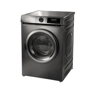 Lave-linge frontal mécanique 10 kg tout-en-un, lavage rapide, tambour en acier inoxydable, économie d'énergie, faible bruit, verrouillage enfant, automatique, grande capacité - Product Image 3