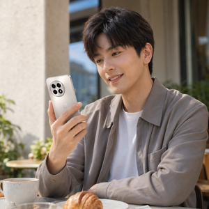 Smartphone OnePlus <span class=keywords><strong>Ace</strong></span> 5 5G d'origine, Snapdragon 8 Gen 3, batterie 6500 mAh, charge rapide 100 W, écran AMOLED 6,78 pouces 1,5 K 120 Hz, débloqué - Product Image 2