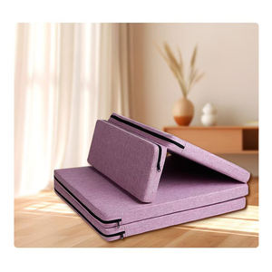 Plier l'équipement de <span class=keywords><strong>gymnastique</strong></span> rythmique <span class=keywords><strong>artistique</strong></span> Tumbling Gym exercice 3 pliant dormir tapis d'atterrissage de <span class=keywords><strong>gymnastique</strong></span> - Product Image 6