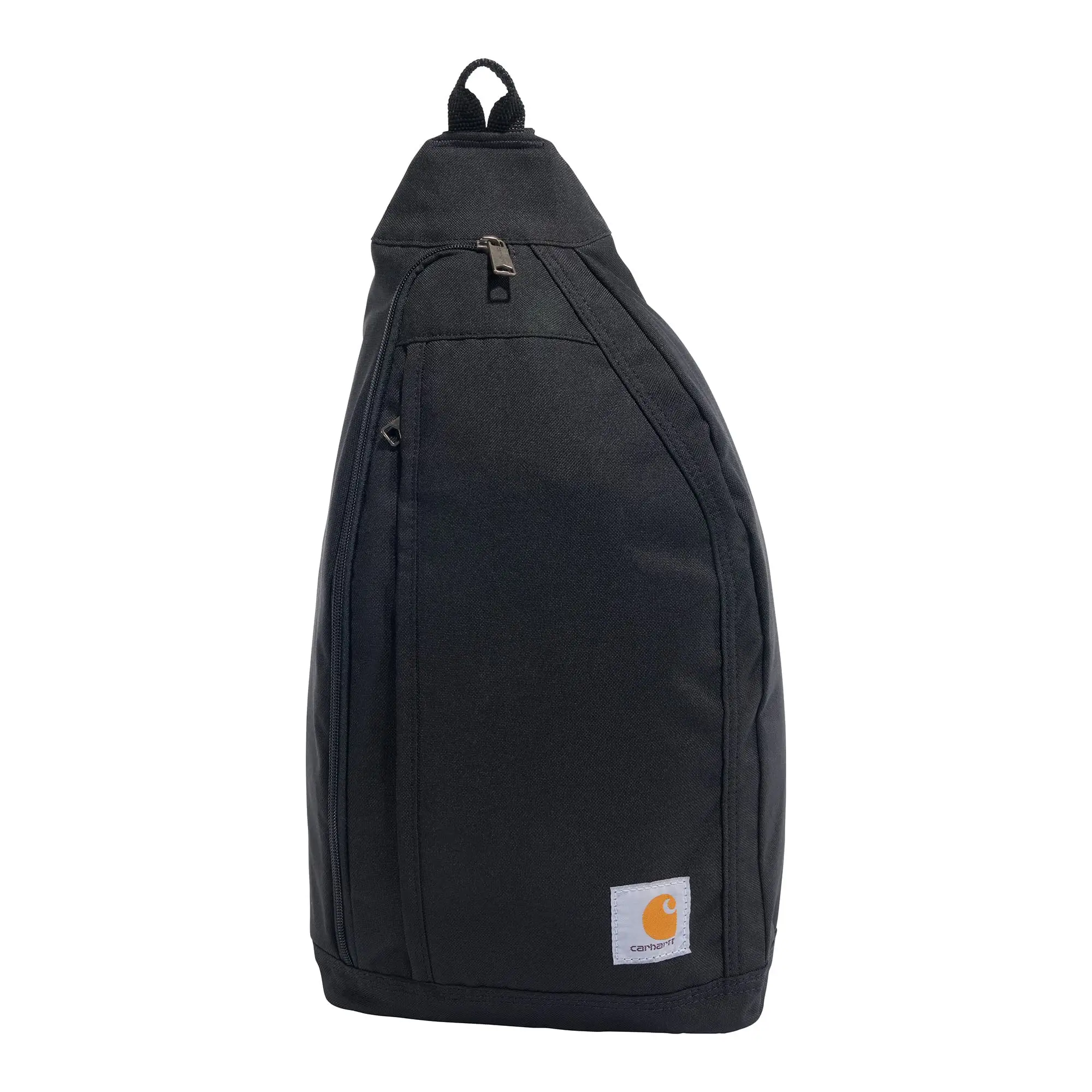 Crossbody Bag for Travel and Hiking mens bag messenger bag for men sling backpack for easy-access to essentials