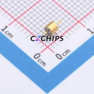 HJ-RF2520-0.38(2.4-6.1) Feedthrough / RF Insulator Connector ( Number of Cores: 1 )( Number of Rows: 1 )( VSWR: 1.2 ) - Product Image 1