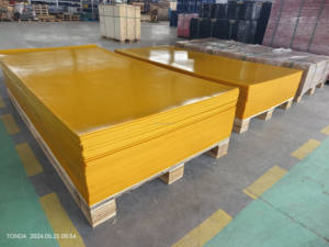 6mm Thick Polyurethane <strong>Sheet</strong> <strong>Urethane</strong> Rubber <strong>Sheet</strong> with Custom Cutting Processing Service - Product Image 4