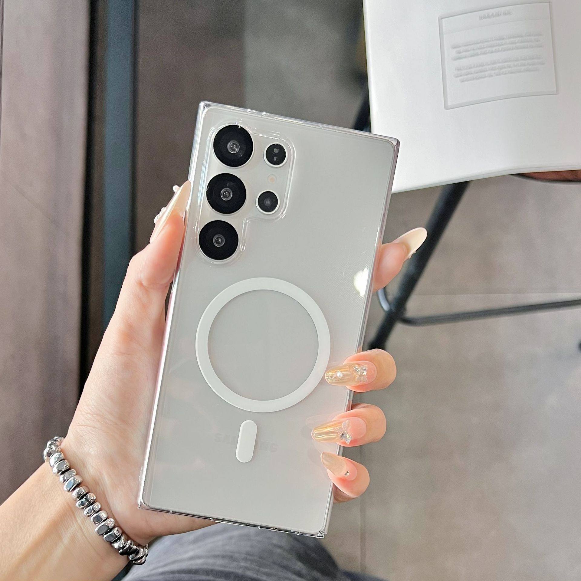 เคลียร์