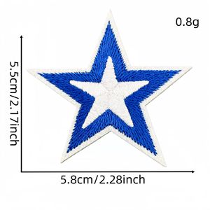 <span class=keywords><strong>Écussons</strong></span> en <span class=keywords><strong>tissu</strong></span> brodés bleus 2026 <span class=keywords><strong>pour</strong></span> la remise <span class=keywords><strong>des</strong></span> diplômes, badges lettres <span class=keywords><strong>pour</strong></span> accessoires vestimentaires - Product Image 5