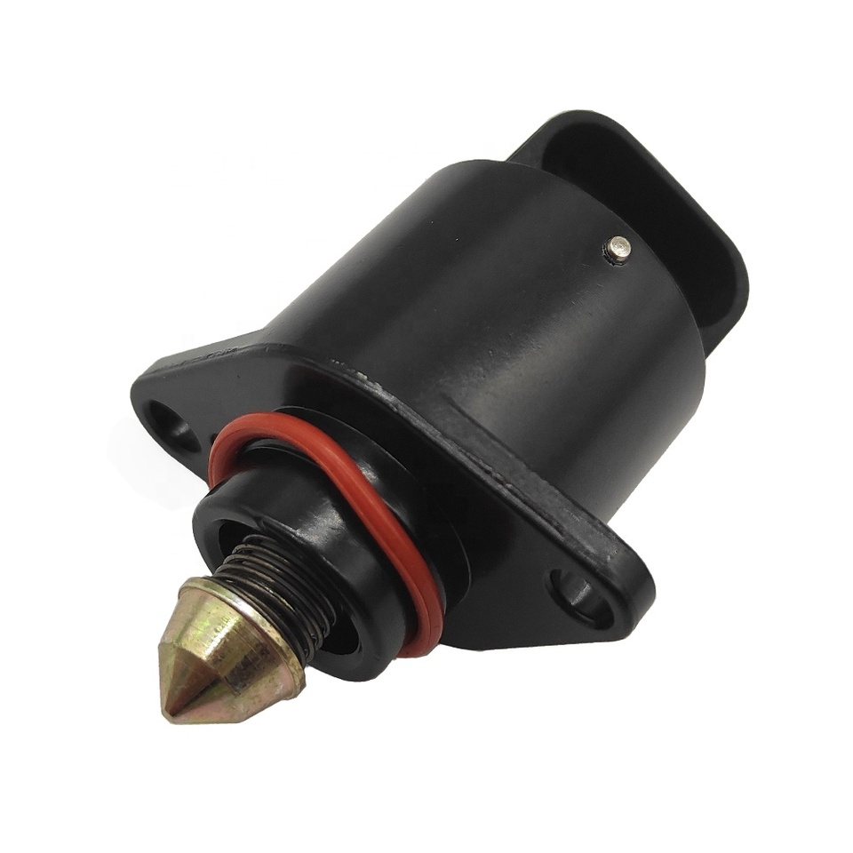 High Quality 17059602 93744675 96434613 17111947 Idle Air Control Valve For Chevrolet Daewoo