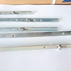 Barre de transmission <span class=keywords><strong>22BS</strong></span> pour fenêtre à battant en PVC (UPVC) - Product Image 4