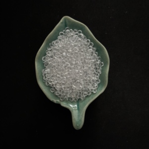 Résine Petg transparente à prix abordable avec une qualité fiable pour la production de feuilles et de bouteilles Petg - Product Image 2